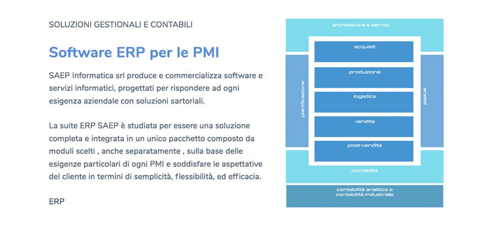 Software gestionale per la contabilità: quali vantaggi?